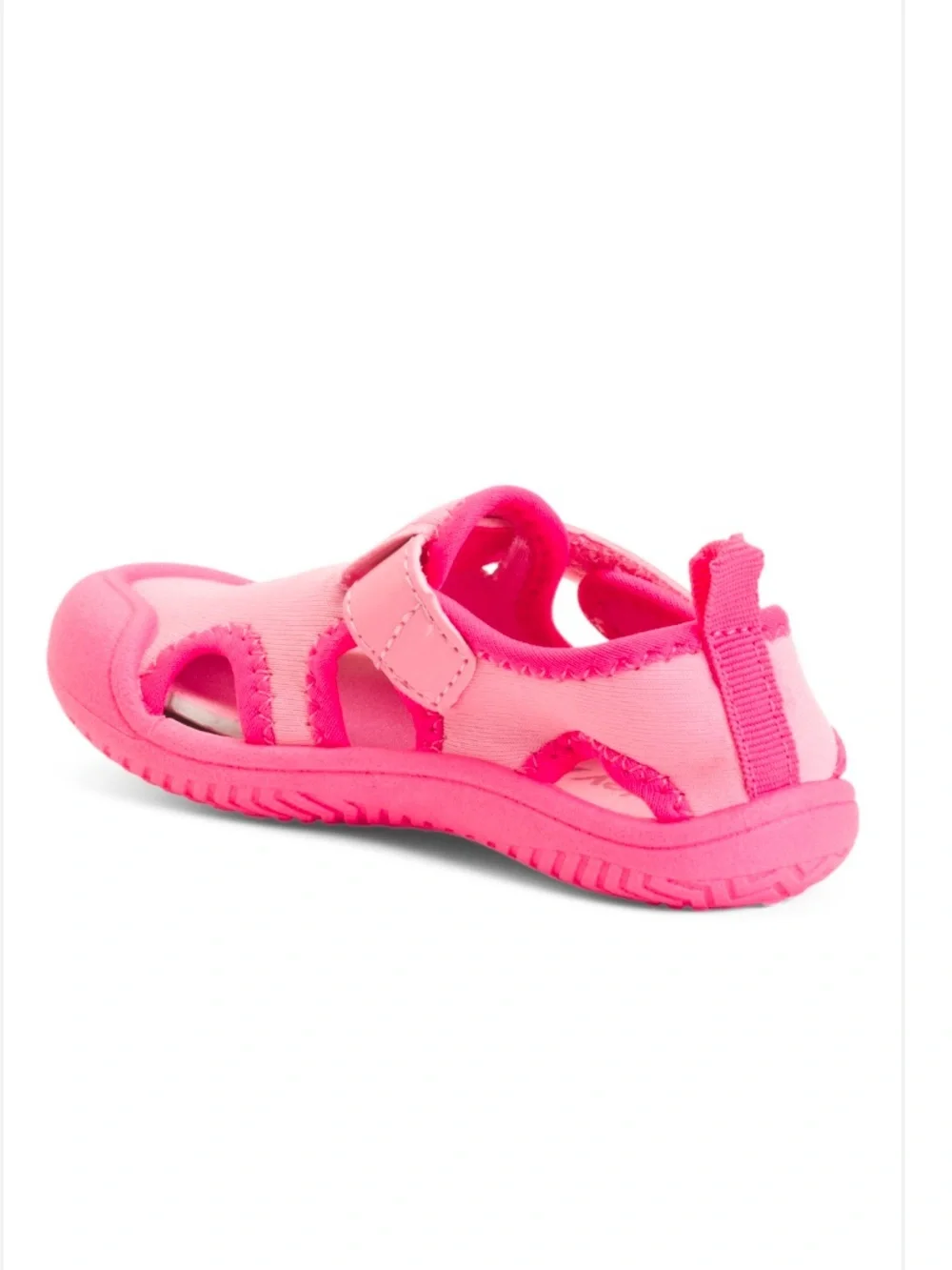 Hurley Toddler Girl Pink Kona Water Shoes